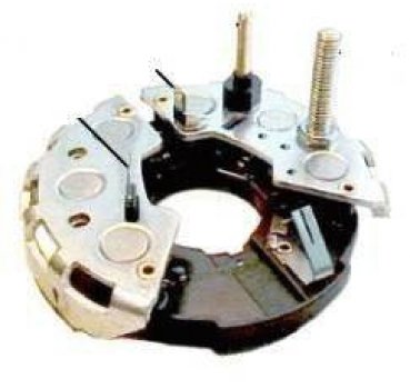 Gleichrichter Diodenplatte Neu - OE-Ref. 1127320664 für Bosch Type