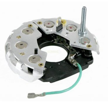 Gleichrichter Diodenplatte Neu - OE-Ref. 9121067300 für Bosch Type