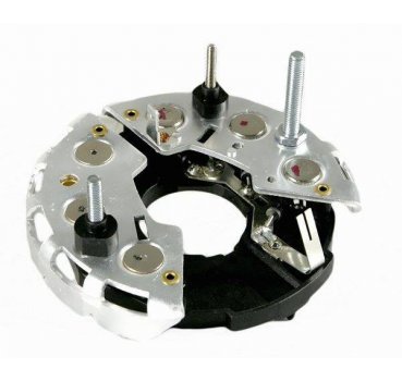 Gleichrichter Diodenplatte Neu - OE-Ref. 1127320667 für Bosch Type