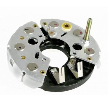 Gleichrichter Diodenplatte Neu - OE-Ref. 9121067379 für Bosch Type