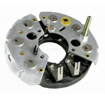 Gleichrichter Diodenplatte Neu - OE-Ref. 9120067027 für Bosch Type