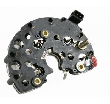 Gleichrichter Diodenplatte Neu - OE-Ref. 1127320854 für Bosch Type