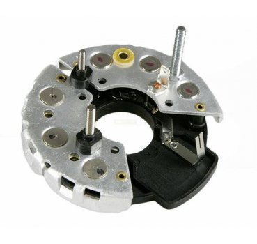 Gleichrichter Diodenplatte Neu - OE-Ref. 1127011098 für Bosch Type