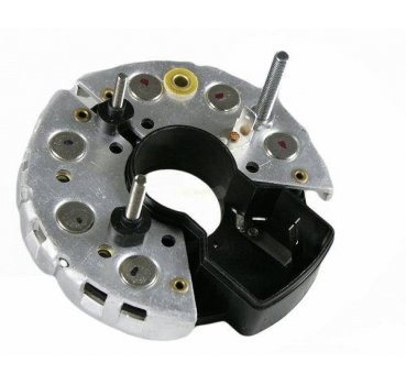 Gleichrichter Diodenplatte Neu - OE-Ref. 1127011095 für Bosch Type