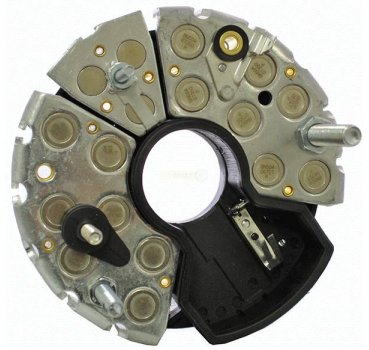Gleichrichter Diodenplatte Neu - OE-Ref. 1127320995 für Bosch Type