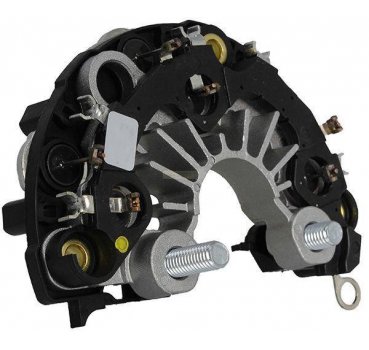 Gleichrichter Diodenplatte Neu - OE-Ref. F00M133286 für Bosch Type