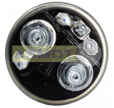 Magnetschalter Anlasser 0331402001 Neu für Bosch Type