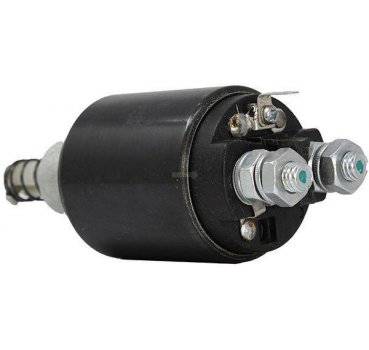 Magnetschalter Anlasser Neu - OE-Ref. 0331402001 für Bosch Type