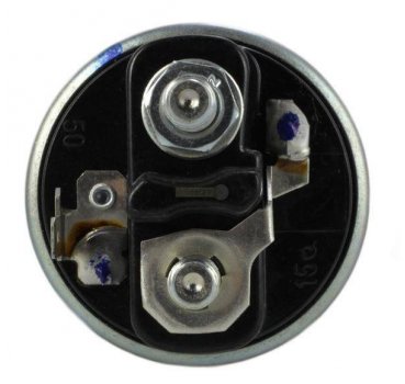 Magnetschalter Anlasser Neu - OE-Ref. 0331303109 für Bosch Type