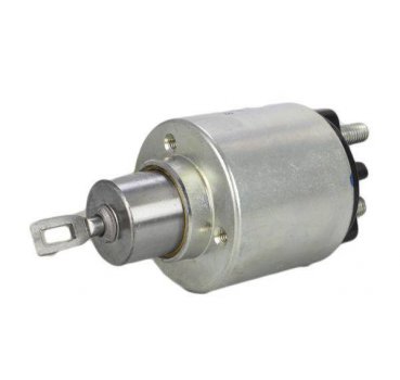 Magnetschalter Anlasser Neu - OE-Ref. 0331303048 für Bosch Type