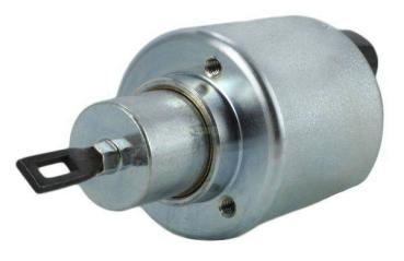 Magnetschalter Anlasser 0331303082 Neu für Bosch Type