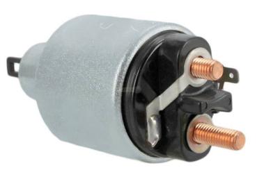 Magnetschalter Anlasser 0331303082 Neu für Bosch Type