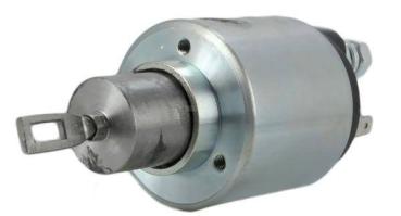 Magnetschalter Anlasser Neu - OE-Ref. 0331303122 für Bosch Type