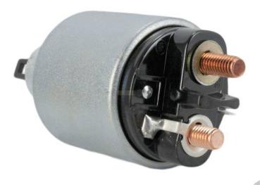 Magnetschalter Anlasser 0331303037 Neu für Bosch Type