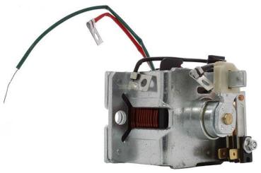 Magnetschalter Anlasser Neu - OE-Ref. 0331450010 für Bosch Type