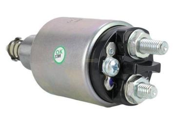 Magnetschalter Anlasser Neu - OE-Ref. 0331402013 für Bosch Type