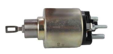 Magnetschalter Anlasser Neu - OE-Ref. 0331303086 für Bosch Type