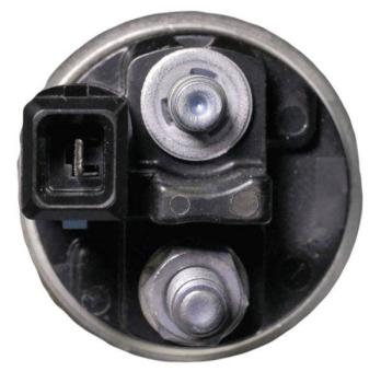 Magnetschalter Anlasser  2339305005 Neu Original BOSCH für Bosch Type
