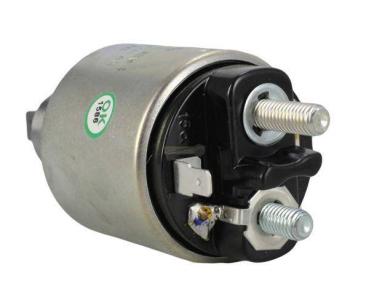 Magnetschalter Anlasser Neu - OE-Ref. 0331303502 für Bosch Type