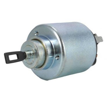 Magnetschalter Anlasser Neu - OE-Ref. 9330043002 für Bosch Type