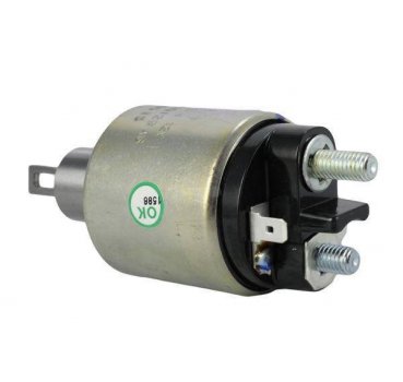Magnetschalter Anlasser Neu - OE-Ref. 2339304003 für Bosch Type