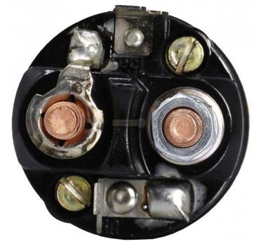 Magnetschalter Anlasser Neu - OE-Ref. 0331302044 für Bosch Type