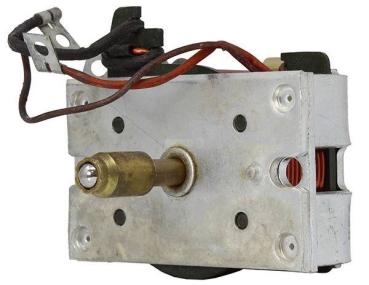 Magnetschalter Anlasser Neu - OE-Ref. 0331450006 für Bosch Type