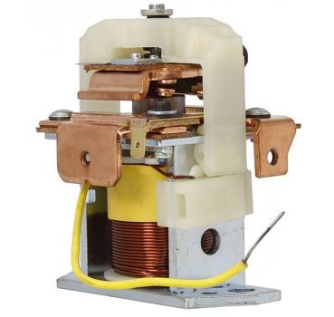 Magnetschalter Anlasser Neu - OE-Ref. 0331101011 für Bosch Type