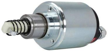 Magnetschalter Anlasser Neu - OE-Ref. 0331402008 für Bosch Type