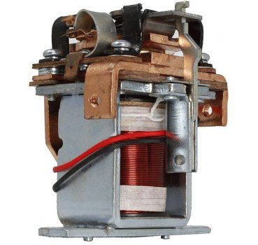 Magnetschalter Anlasser Neu - OE-Ref. 0331100023 für Bosch Type