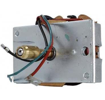 Magnetschalter Anlasser Neu - OE-Ref. 0331451002 für Bosch Type