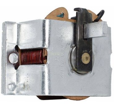 Magnetschalter Anlasser Neu - OE-Ref. 0331451002 für Bosch Type