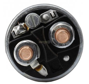 Magnetschalter Anlasser Neu - OE-Ref. 0331402201 für Bosch Type