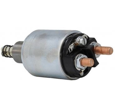 Magnetschalter Anlasser Neu - OE-Ref. 0331402201 für Bosch Type