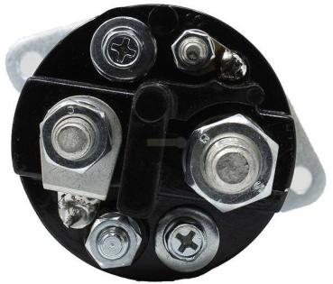Magnetschalter Anlasser Neu - OE-Ref. 10457368 für Delcoremy Type