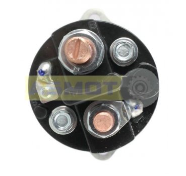 Magnetschalter Anlasser Neu - OE-Ref. 10518782 für Delcoremy Type