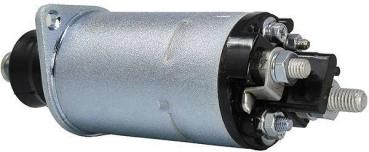 Magnetschalter Anlasser Neu - OE-Ref. 10457369 für Delcoremy Type