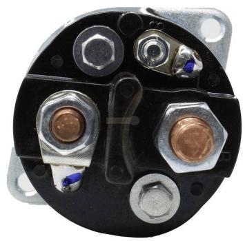 Magnetschalter Anlasser Neu - OE-Ref. 10515840 für Delcoremy Type