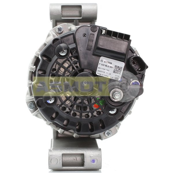 Lichtmaschine 110A Neu Original Bosch SEG F000BL06BK für Ford,Mazda