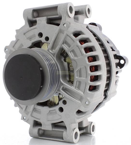 Lichtmaschine  Neu Eurostarter 0121715022 für Audi,Vw