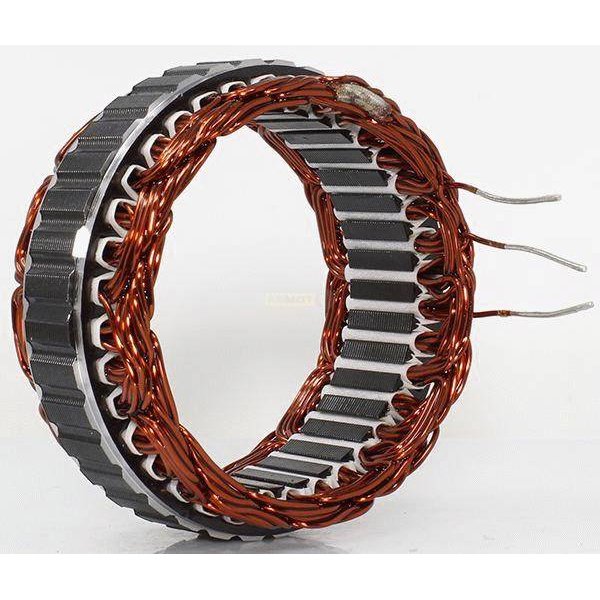 Stator Feldwicklung Lichtmaschine Neu - OE-Ref. A383X46670 für Mitsubishi Type