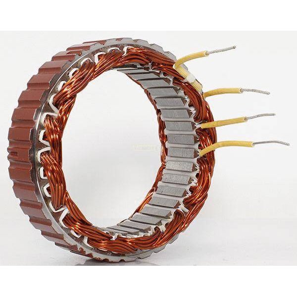 Stator Feldwicklung Lichtmaschine Neu - OE-Ref. 1125045318 für Bosch Type