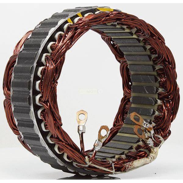 Stator Feldwicklung Lichtmaschine Neu - OE-Ref. L17042002 für Hitachi Type