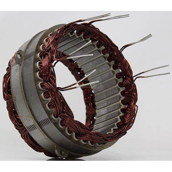 Stator Feldwicklung Lichtmaschine Neu - OE-Ref. 1125045597 für Bosch Type