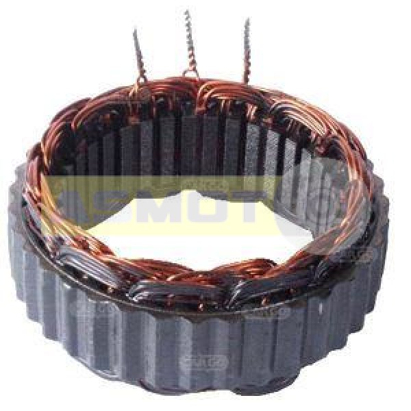 Stator Feldwicklung Lichtmaschine Neu - OE-Ref. 592828 für Valeo Type