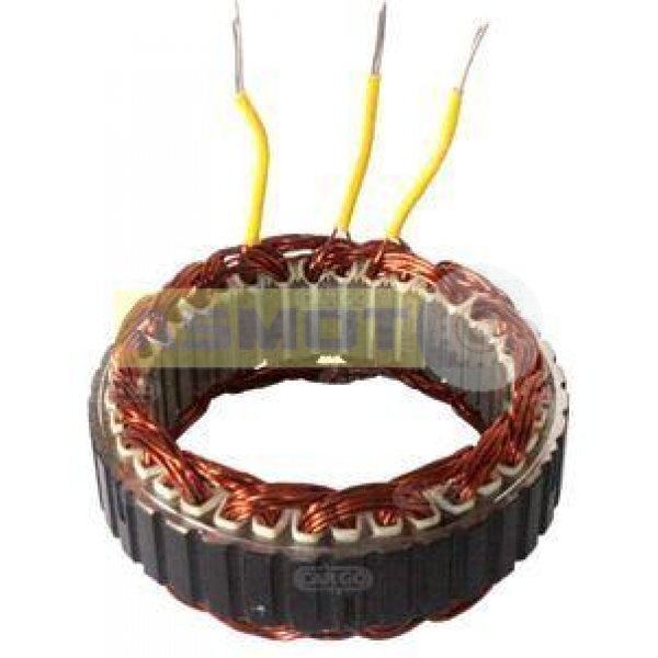 Stator Feldwicklung Lichtmaschine Neu - OE-Ref. 592957 für Valeo Type