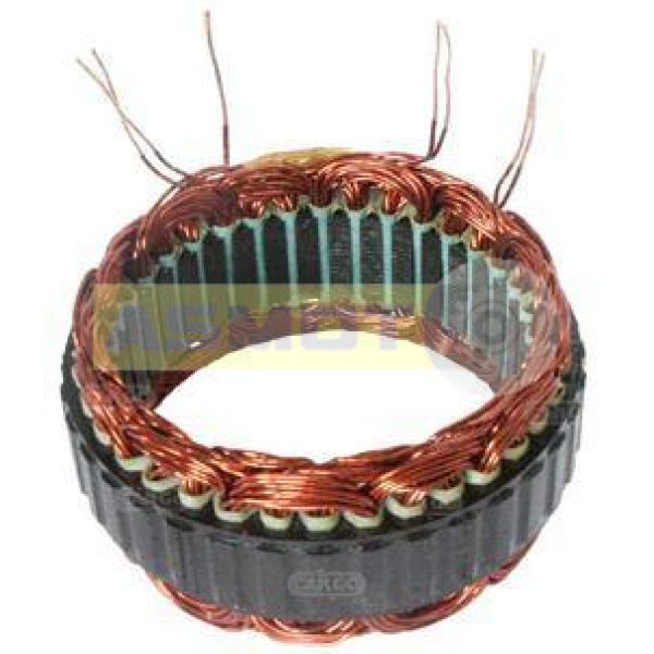 Stator Feldwicklung Lichtmaschine Neu - OE-Ref. for LR180-744 für Hitachi Type