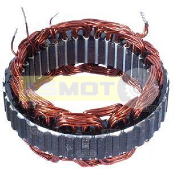 Stator Feldwicklung Lichtmaschine Neu - OE-Ref. A383T22470 für Mitsubishi Type