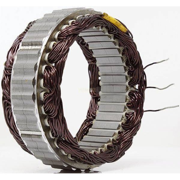 Stator Feldwicklung Lichtmaschine Neu - OE-Ref. A383T25670 für Mitsubishi Type