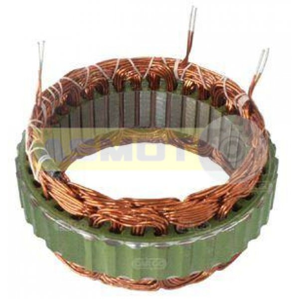 Stator Feldwicklung Lichtmaschine Neu - OE-Ref. L180G1200 für Hitachi Type